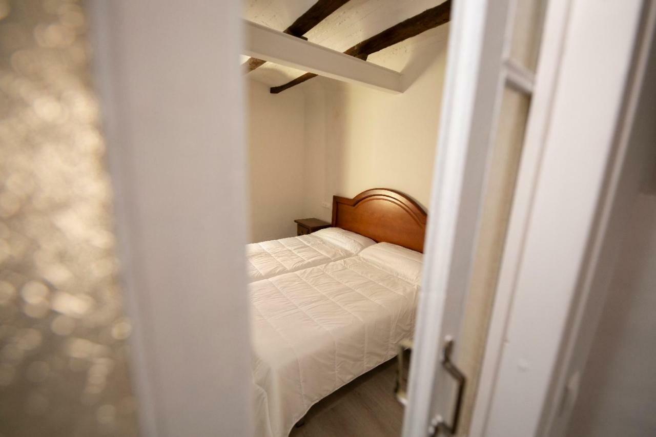 Casa Rural Pradas Montanejos Εξωτερικό φωτογραφία