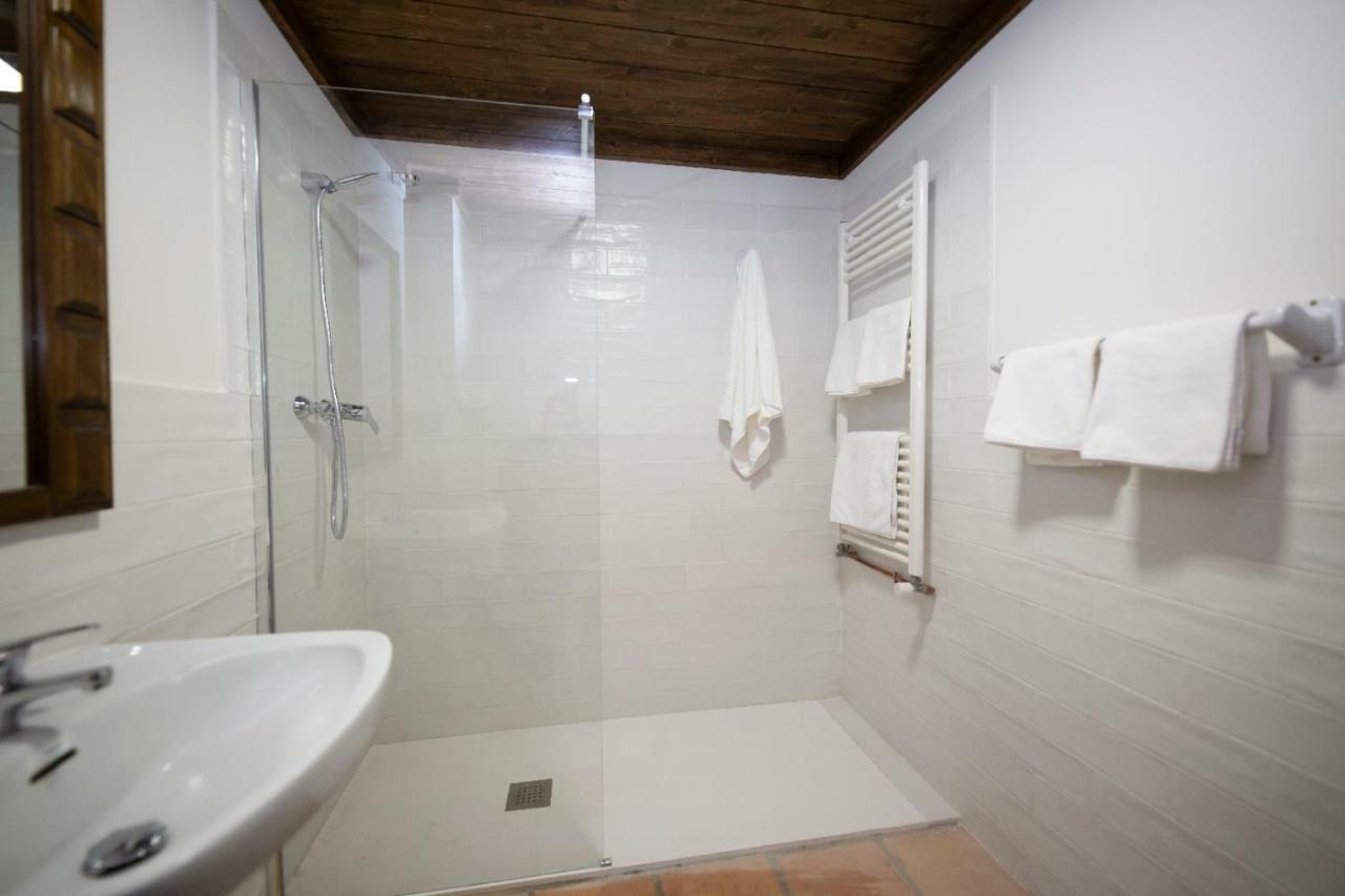 Casa Rural Pradas Montanejos Εξωτερικό φωτογραφία