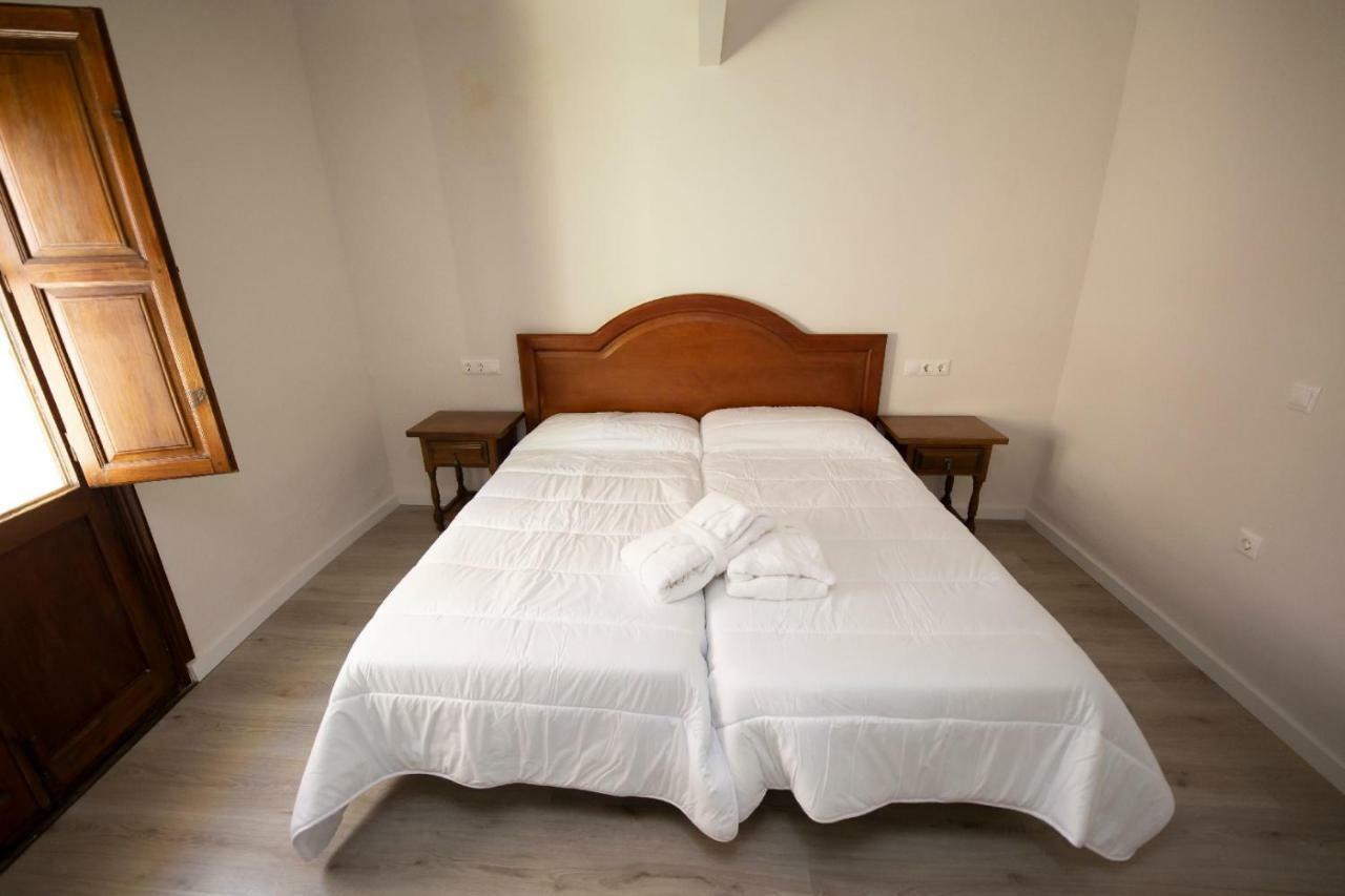 Casa Rural Pradas Montanejos Εξωτερικό φωτογραφία