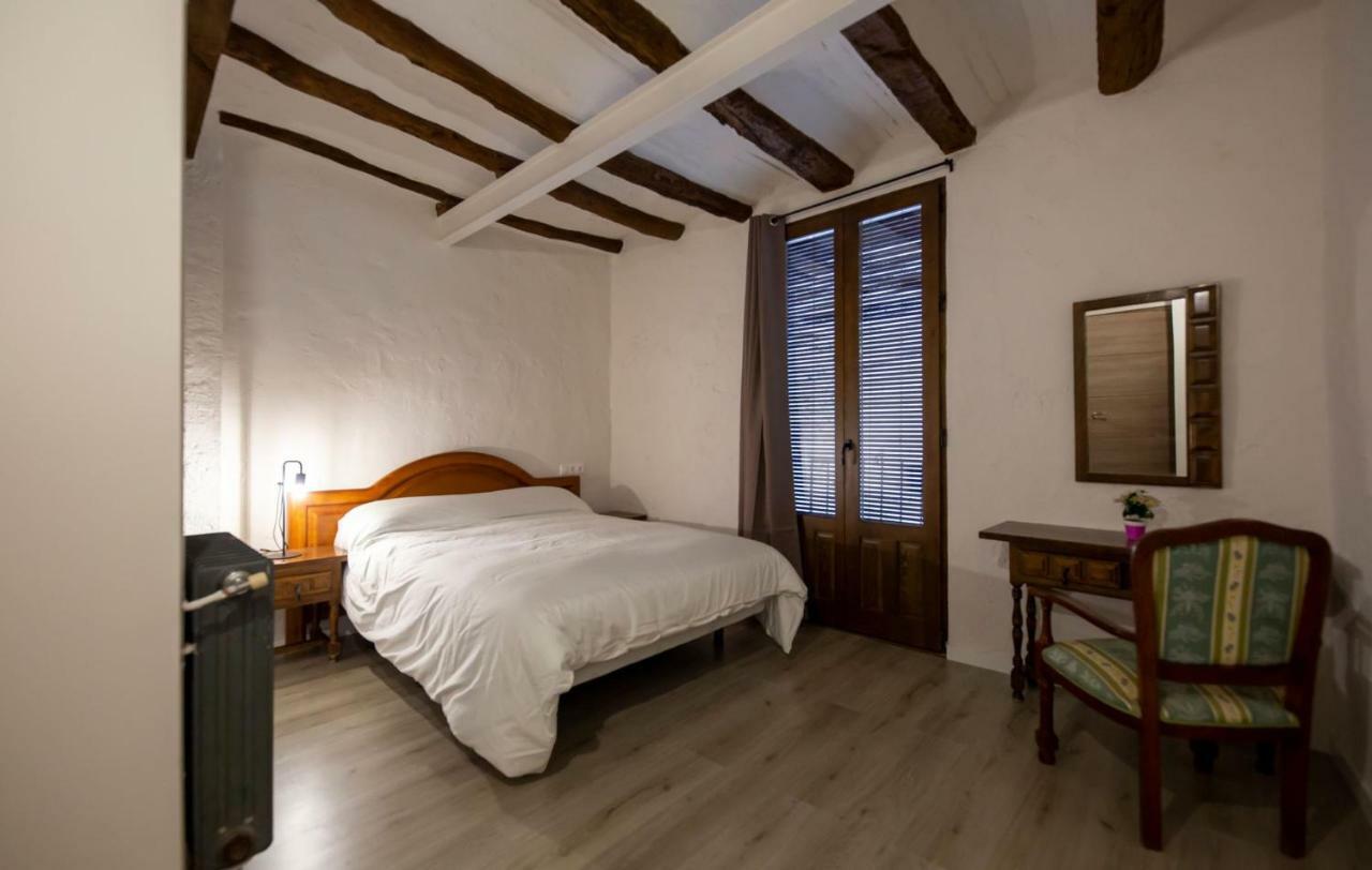 Casa Rural Pradas Montanejos Εξωτερικό φωτογραφία