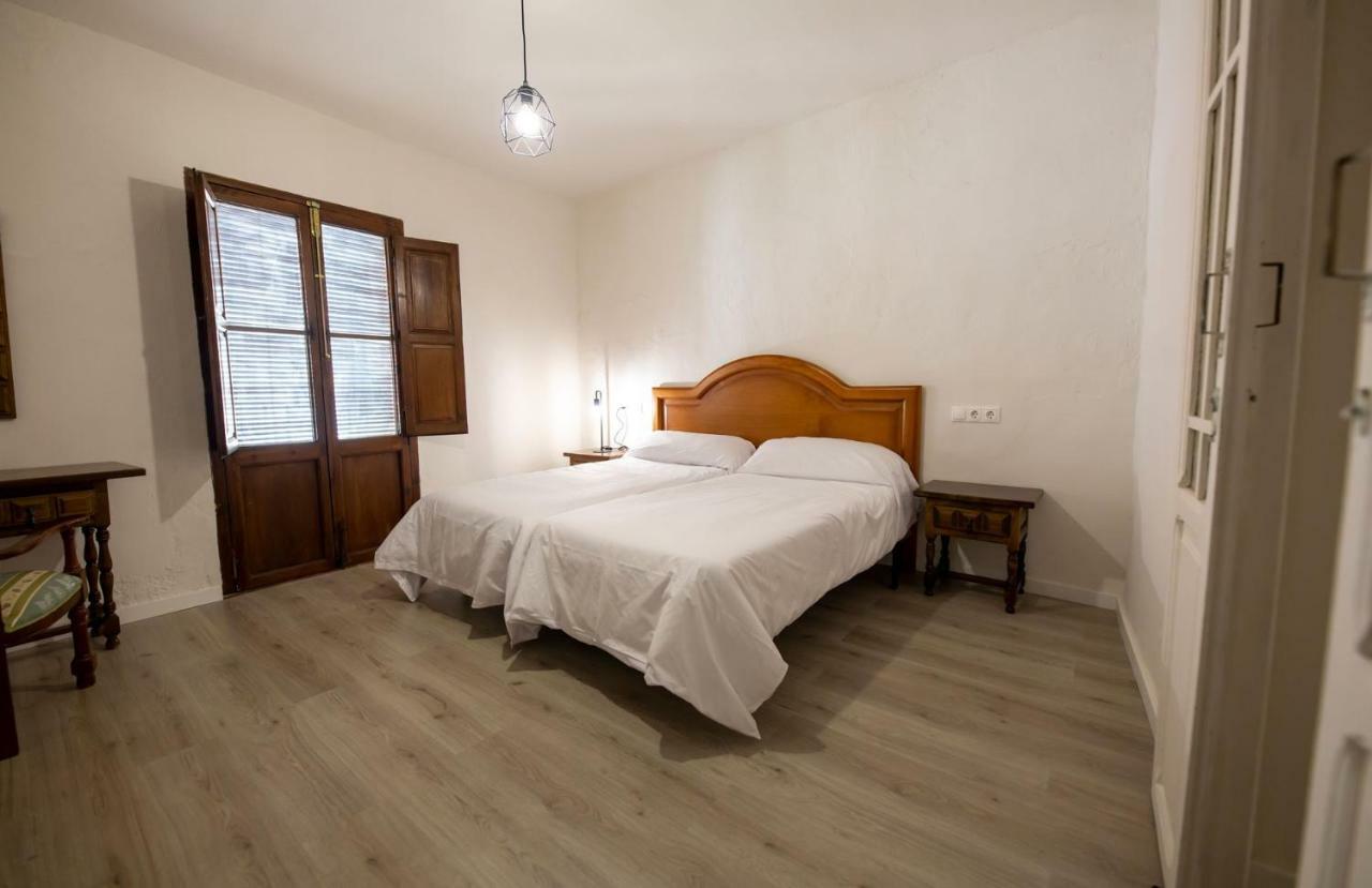 Casa Rural Pradas Montanejos Εξωτερικό φωτογραφία
