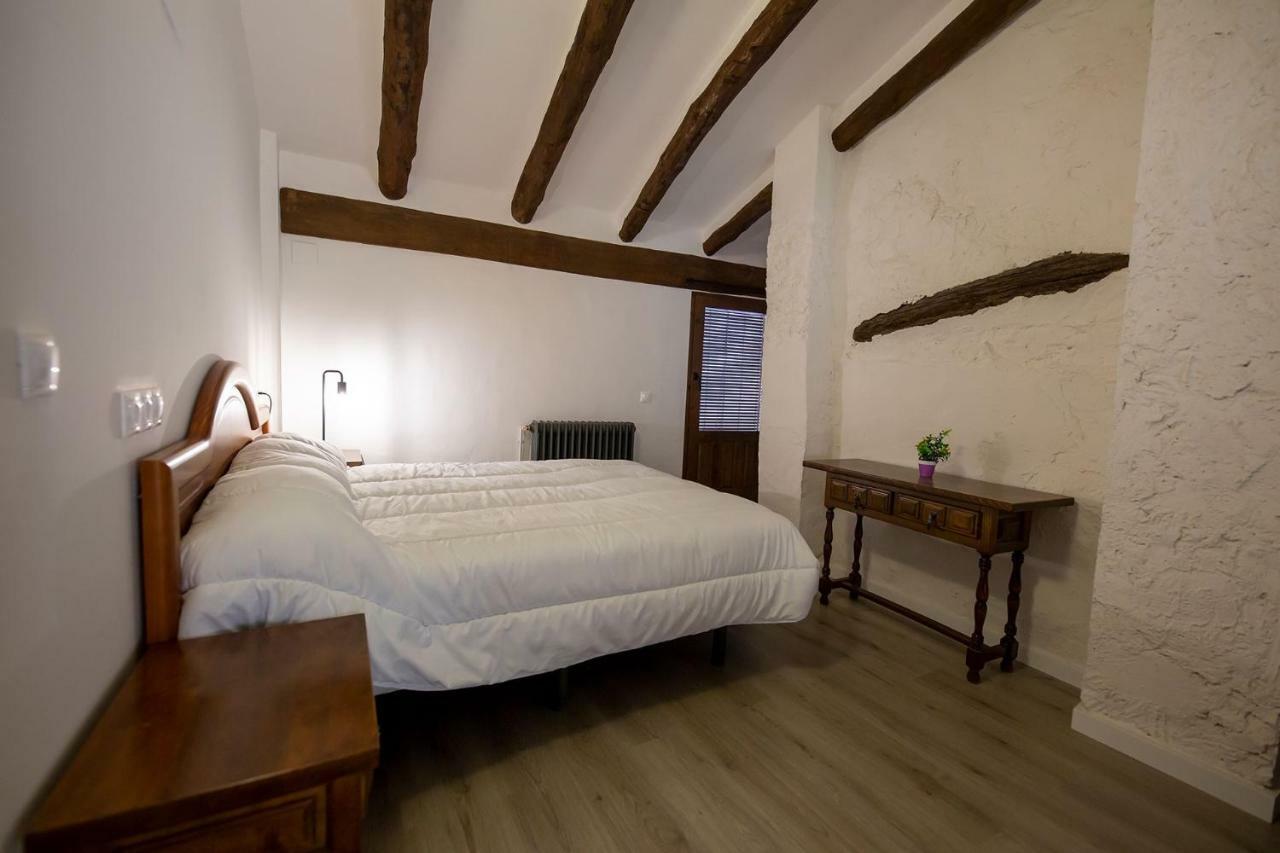 Casa Rural Pradas Montanejos Εξωτερικό φωτογραφία