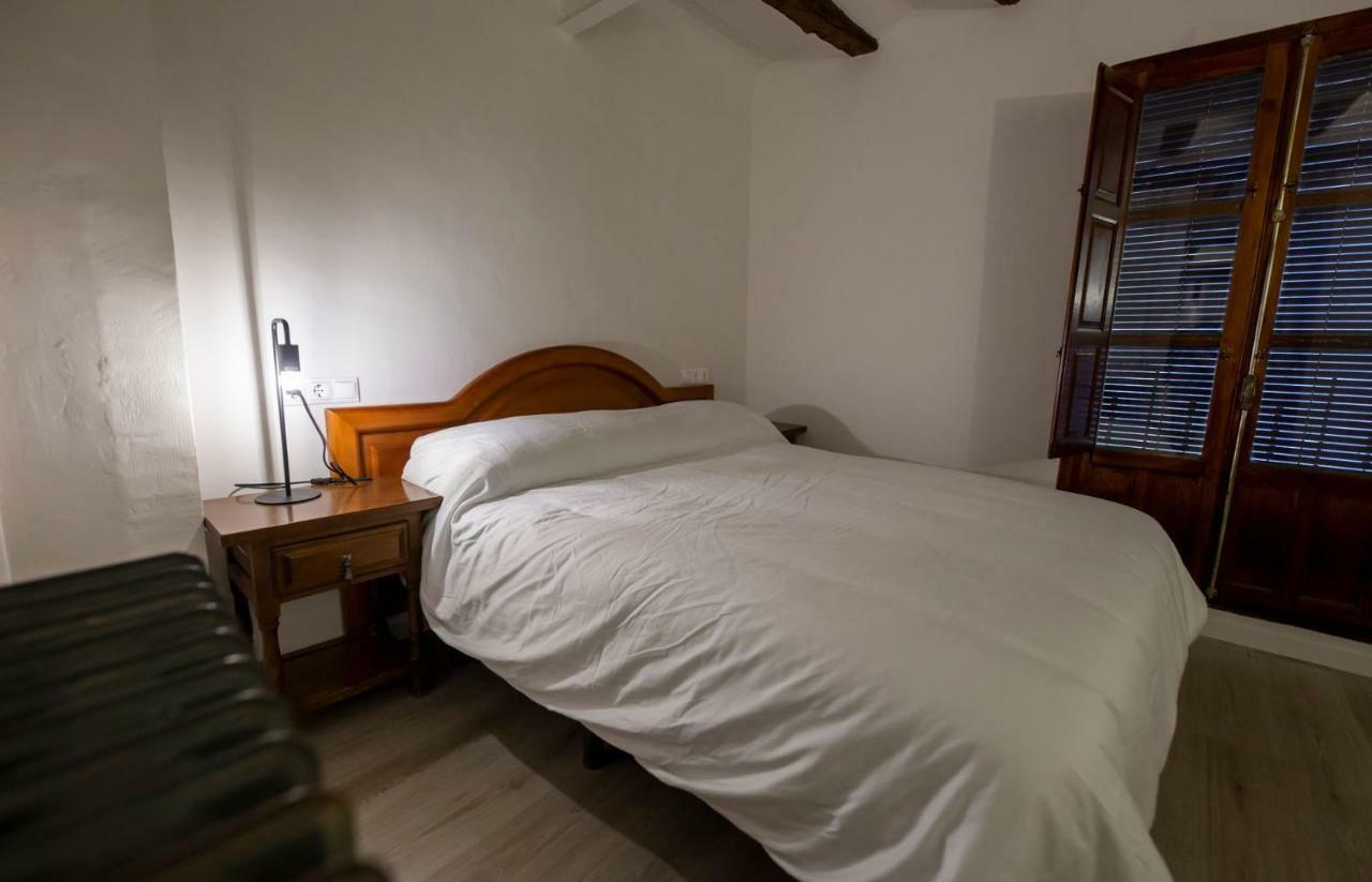 Casa Rural Pradas Montanejos Εξωτερικό φωτογραφία
